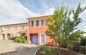 Amazing Home In Les Issambres With House Sea View
